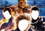 Fantastic 4